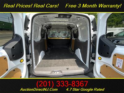 2022 Ford Transit Connect LWB XL Cargo   - Photo 29 - Jersey City, NJ 07307