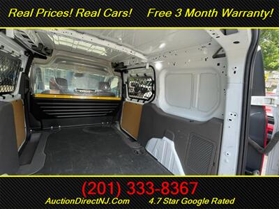 2022 Ford Transit Connect LWB XL Cargo   - Photo 32 - Jersey City, NJ 07307