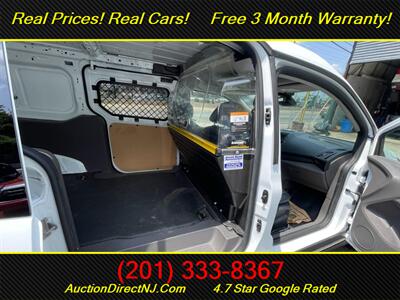 2022 Ford Transit Connect LWB XL Cargo   - Photo 26 - Jersey City, NJ 07307