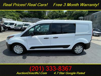 2022 Ford Transit Connect LWB XL Cargo   - Photo 6 - Jersey City, NJ 07307