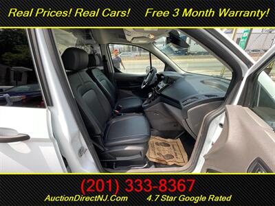 2022 Ford Transit Connect LWB XL Cargo   - Photo 12 - Jersey City, NJ 07307