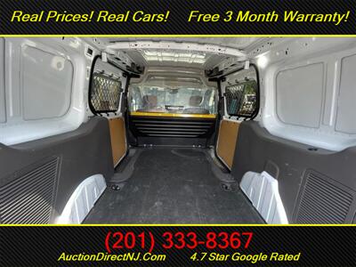2022 Ford Transit Connect XL   - Photo 31 - Jersey City, NJ 07307