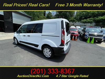 2022 Ford Transit Connect LWB XL Cargo   - Photo 5 - Jersey City, NJ 07307