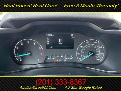 2022 Ford Transit Connect XL   - Photo 41 - Jersey City, NJ 07307