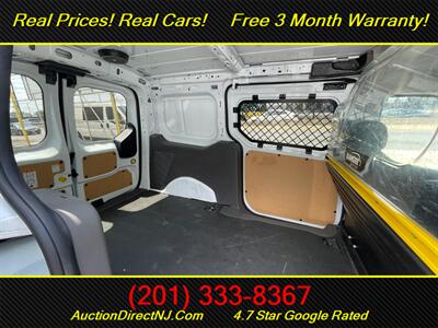2022 Ford Transit Connect LWB XL Cargo   - Photo 27 - Jersey City, NJ 07307