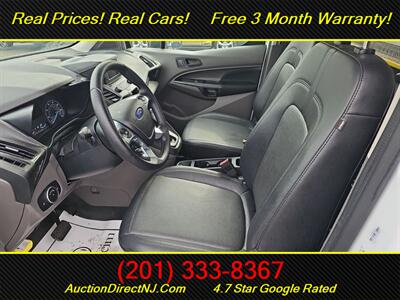 2022 Ford Transit Connect LWB XL Cargo   - Photo 9 - Jersey City, NJ 07307