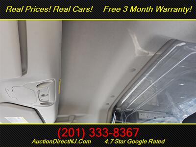 2022 Ford Transit Connect LWB XL Cargo   - Photo 14 - Jersey City, NJ 07307