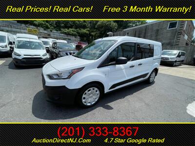 2022 Ford Transit Connect XL   - Photo 7 - Jersey City, NJ 07307