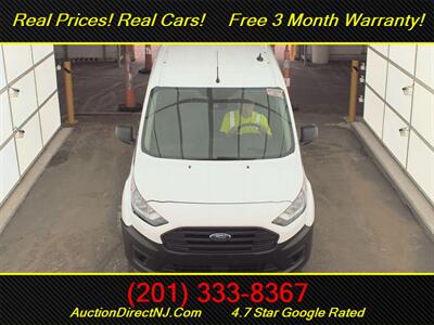 2022 Ford Transit Connect LWB XL Cargo   - Photo 7 - Jersey City, NJ 07307