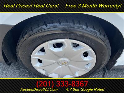 2022 Ford Transit Connect LWB XL Cargo   - Photo 36 - Jersey City, NJ 07307