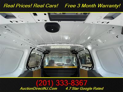 2022 Ford Transit Connect LWB XL Cargo   - Photo 33 - Jersey City, NJ 07307