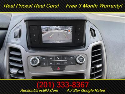 2022 Ford Transit Connect LWB XL Cargo   - Photo 13 - Jersey City, NJ 07307