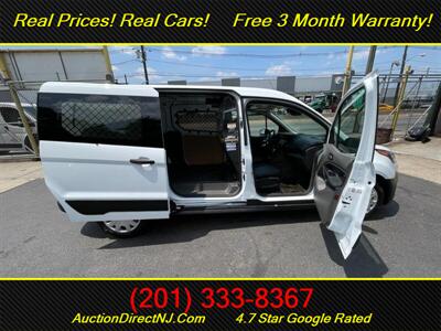 2022 Ford Transit Connect XL   - Photo 25 - Jersey City, NJ 07307