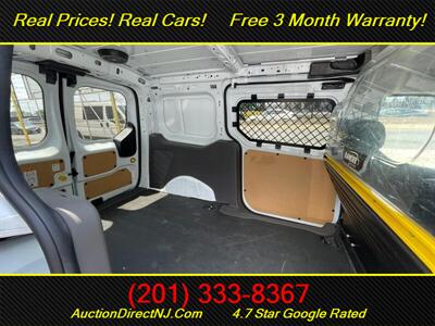 2022 Ford Transit Connect XL   - Photo 27 - Jersey City, NJ 07307