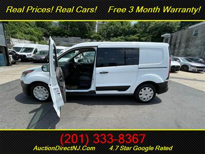 2022 Ford Transit Connect LWB XL Cargo   - Photo 9 - Jersey City, NJ 07307