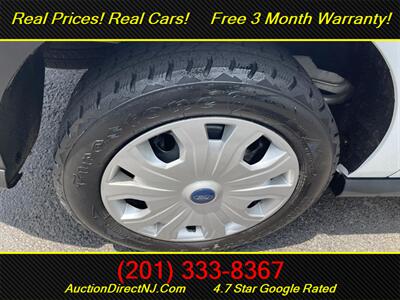 2022 Ford Transit Connect LWB XL Cargo   - Photo 38 - Jersey City, NJ 07307