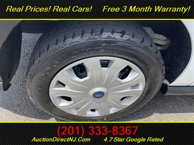 2022 Ford Transit Connect XL   - Photo 38 - Jersey City, NJ 07307