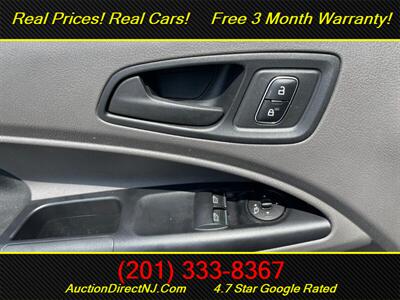 2022 Ford Transit Connect XL   - Photo 20 - Jersey City, NJ 07307