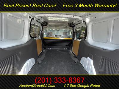 2022 Ford Transit Connect LWB XL Cargo   - Photo 31 - Jersey City, NJ 07307
