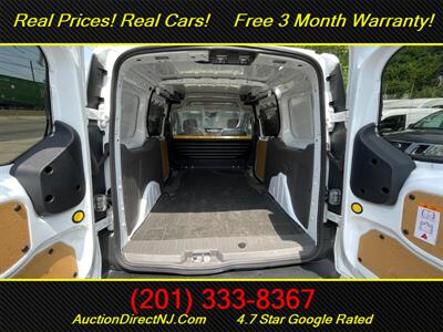 2022 Ford Transit Connect XL   - Photo 29 - Jersey City, NJ 07307