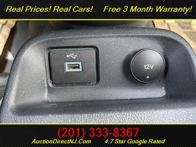 2022 Ford Transit Connect LWB XL Cargo   - Photo 19 - Jersey City, NJ 07307