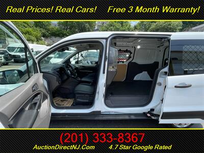 2022 Ford Transit Connect LWB XL Cargo   - Photo 22 - Jersey City, NJ 07307