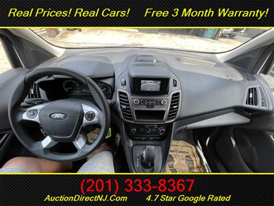 2022 Ford Transit Connect LWB XL Cargo   - Photo 16 - Jersey City, NJ 07307