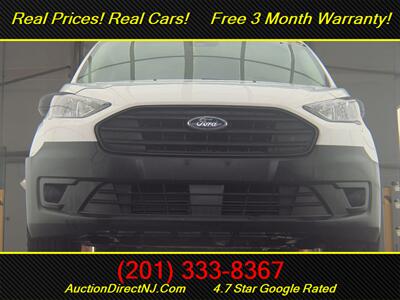 2022 Ford Transit Connect LWB XL Cargo   - Photo 8 - Jersey City, NJ 07307