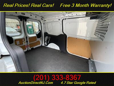 2018 Ford Transit Connect LWB XLT Cargo   - Photo 25 - Jersey City, NJ 07307