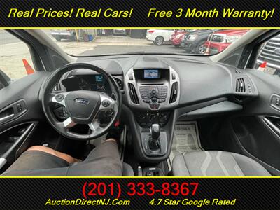 2018 Ford Transit Connect LWB XLT Cargo   - Photo 13 - Jersey City, NJ 07307