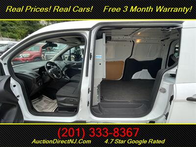 2018 Ford Transit Connect LWB XLT Cargo   - Photo 21 - Jersey City, NJ 07307