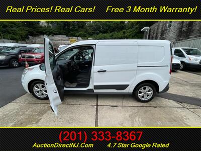 2018 Ford Transit Connect LWB XLT Cargo   - Photo 9 - Jersey City, NJ 07307