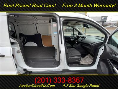 2018 Ford Transit Connect LWB XLT Cargo   - Photo 24 - Jersey City, NJ 07307
