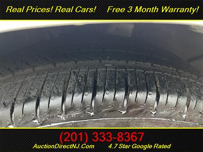 2018 Ford Transit Connect LWB XLT Cargo   - Photo 36 - Jersey City, NJ 07307