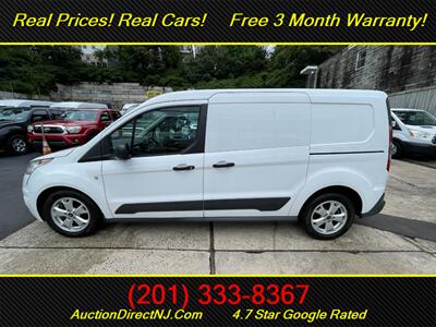 2018 Ford Transit Connect LWB XLT Cargo   - Photo 6 - Jersey City, NJ 07307