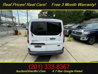 2018 Ford Transit Connect LWB XLT Cargo   - Photo 4 - Jersey City, NJ 07307