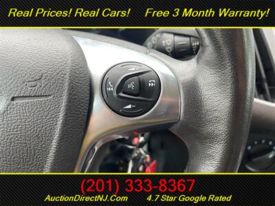 2018 Ford Transit Connect LWB XLT Cargo   - Photo 16 - Jersey City, NJ 07307