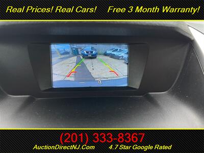 2018 Ford Transit Connect LWB XLT Cargo   - Photo 14 - Jersey City, NJ 07307
