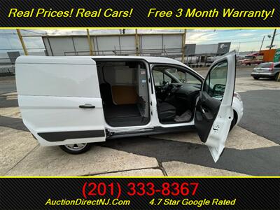 2018 Ford Transit Connect LWB XLT Cargo   - Photo 23 - Jersey City, NJ 07307