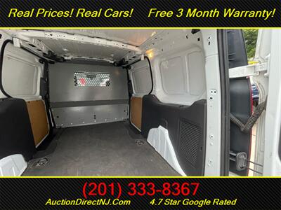 2018 Ford Transit Connect LWB XLT Cargo   - Photo 30 - Jersey City, NJ 07307