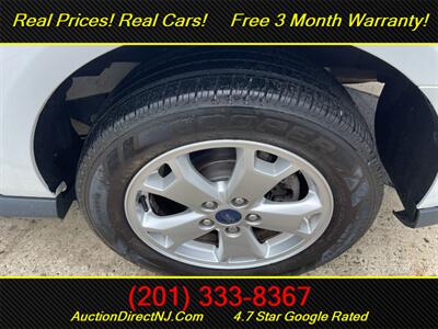 2018 Ford Transit Connect LWB XLT Cargo   - Photo 35 - Jersey City, NJ 07307