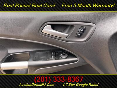 2018 Ford Transit Connect LWB XLT Cargo   - Photo 18 - Jersey City, NJ 07307