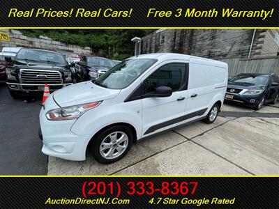 2018 Ford Transit Connect LWB XLT Cargo   - Photo 7 - Jersey City, NJ 07307