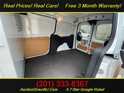 2018 Ford Transit Connect LWB XLT Cargo   - Photo 22 - Jersey City, NJ 07307