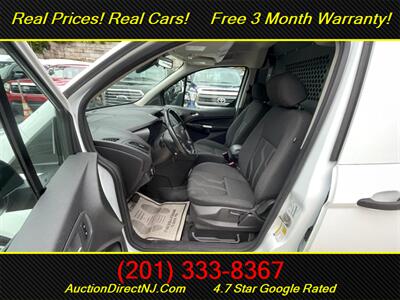 2018 Ford Transit Connect LWB XLT Cargo   - Photo 10 - Jersey City, NJ 07307