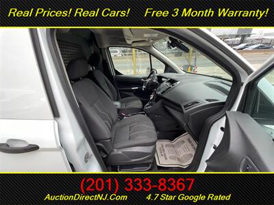 2018 Ford Transit Connect LWB XLT Cargo   - Photo 12 - Jersey City, NJ 07307