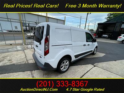 2018 Ford Transit Connect LWB XLT Cargo   - Photo 3 - Jersey City, NJ 07307