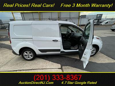 2018 Ford Transit Connect LWB XLT Cargo   - Photo 11 - Jersey City, NJ 07307