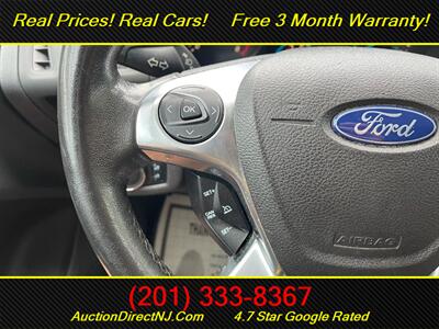 2018 Ford Transit Connect LWB XLT Cargo   - Photo 17 - Jersey City, NJ 07307