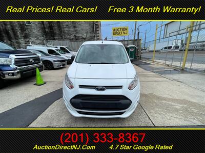 2018 Ford Transit Connect LWB XLT Cargo   - Photo 8 - Jersey City, NJ 07307